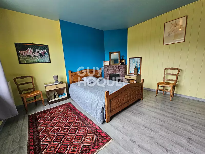 Maison, 144 m²