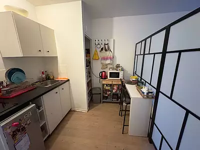 Appartement, 28,45 m²
