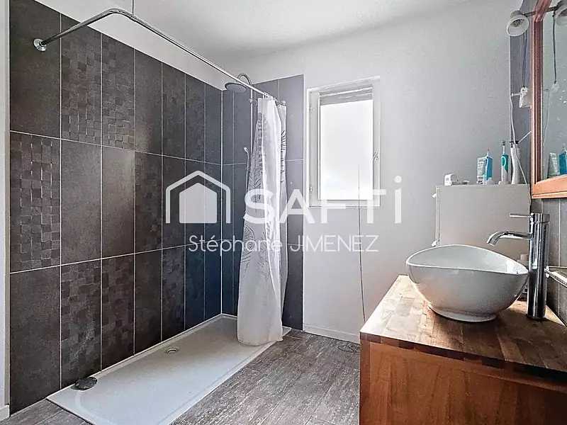 Maison, 140 m²