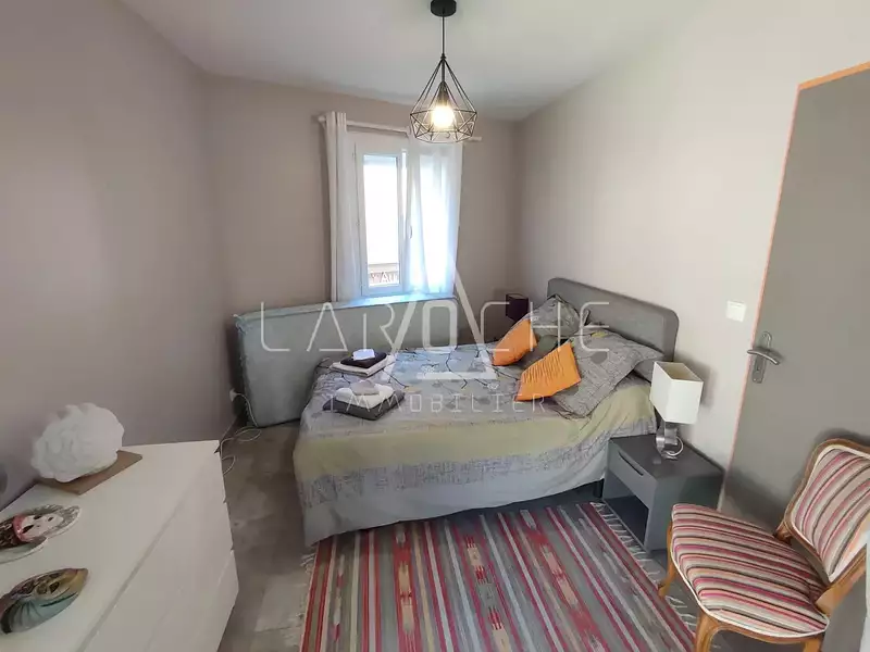 Appartement, 44,21 m²