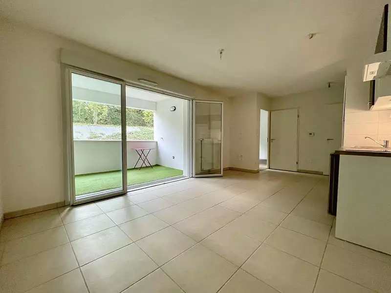 Appartement, 43 m²