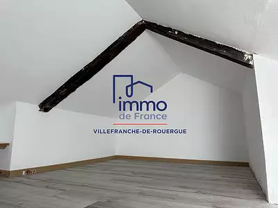 Maison, 41 m²
