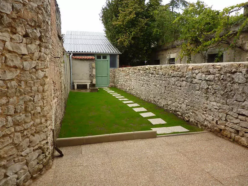 Maison, 122,07 m²
