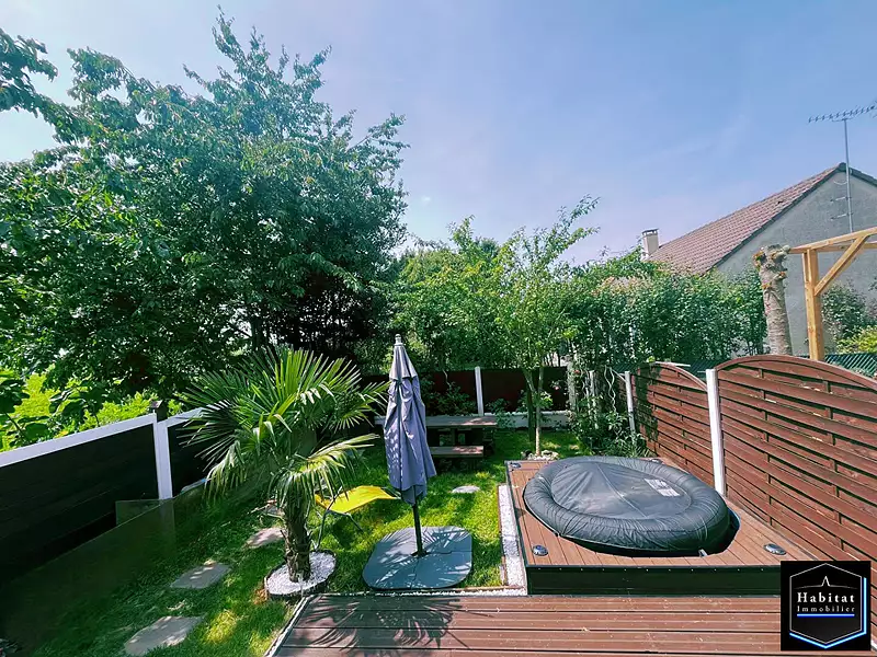 Appartement, 25,31 m²