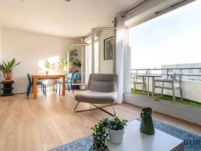 Appartement, 70 m²