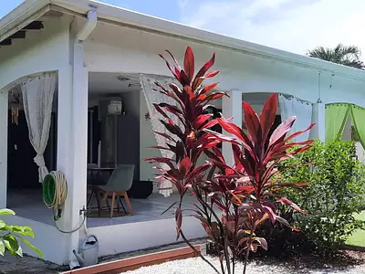 Maison, 97 m²