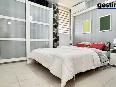 Appartement, 34 m²
