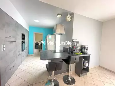 Maison, 193 m²