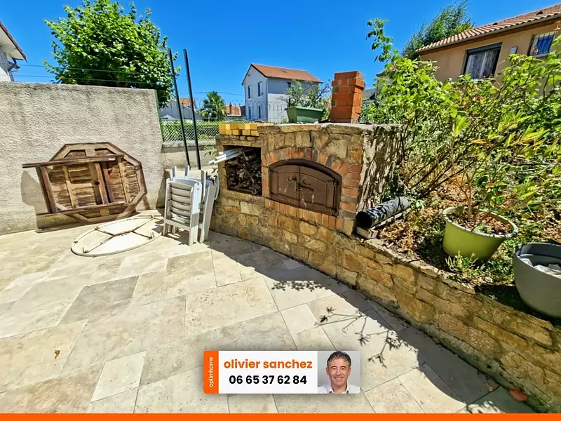 Maison, 146 m²