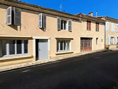 Maison, 136 m²