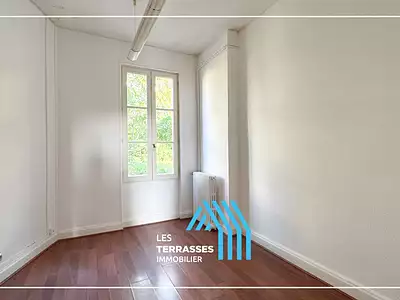 Appartement, 114 m²