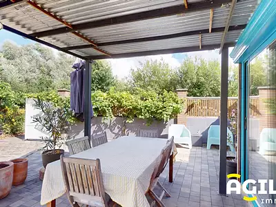 Maison, 100 m²