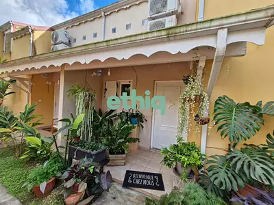 Appartement, 68 m²