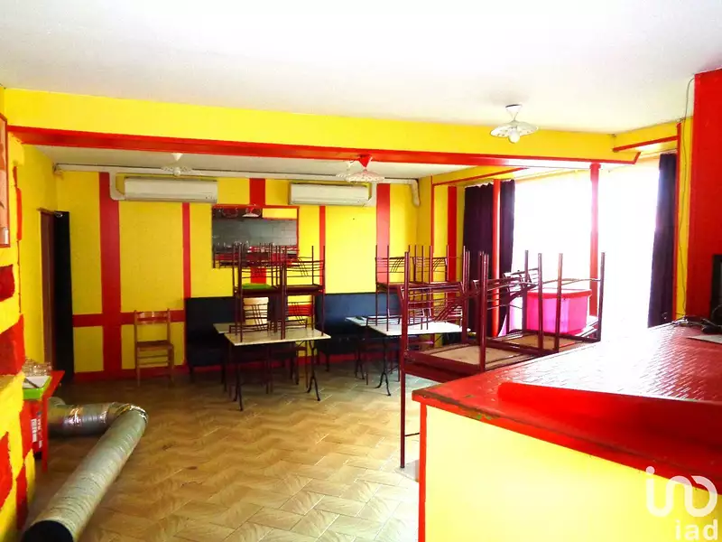 Appartement, 175 m²