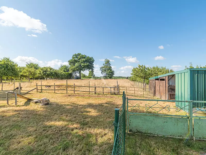 Maison, 141 m²