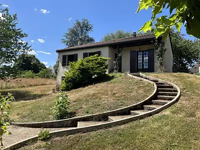 Maison, 77 m²