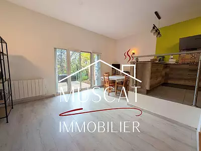 Appartement, 80,37 m²