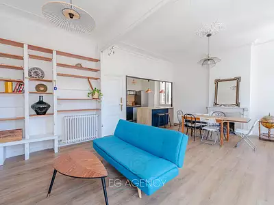 Appartement, 94,71 m²
