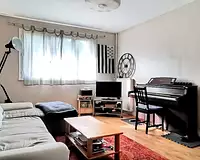 Appartement, 64,17 m²