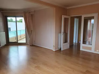 Appartement, 77 m²