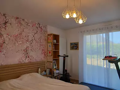 Maison, 121 m²