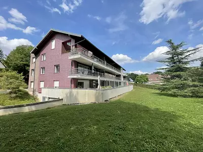 Appartement, 96,45 m²