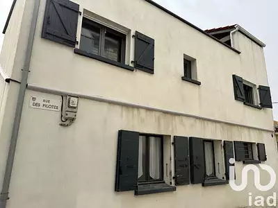Maison, 70 m²