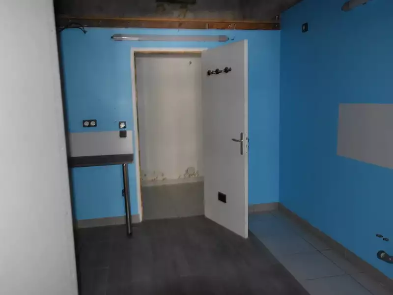 Divers, 58,61 m²