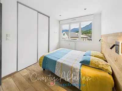 Appartement, 71 m²