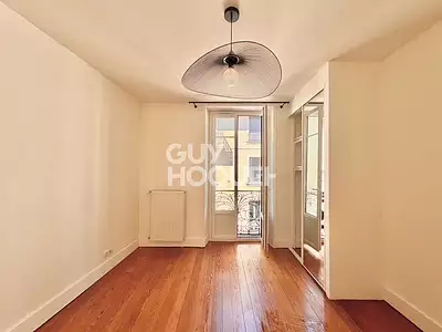Appartement, 53,81 m²