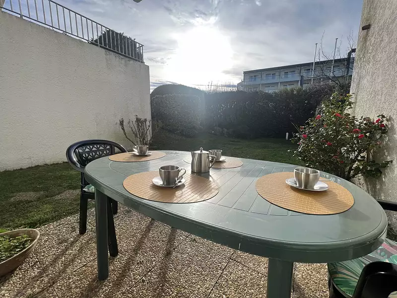 Appartement, 47,24 m²