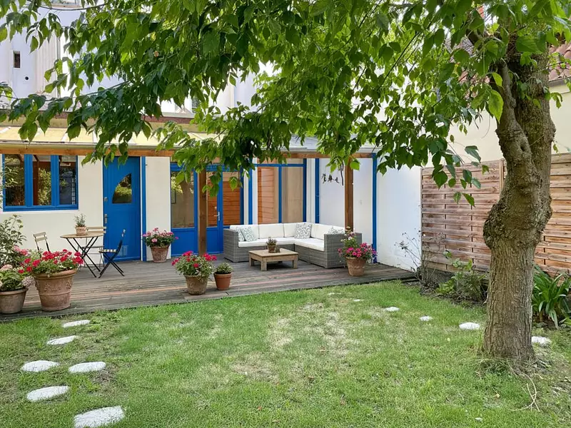 Appartement, 111 m²