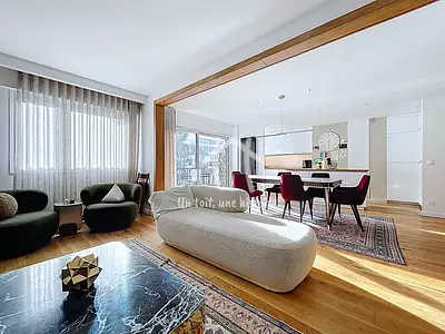 Appartement, 104 m²