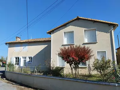 Maison, 191 m²