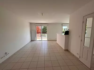 Appartement, 53 m²