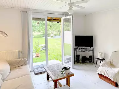 Maison, 69 m²