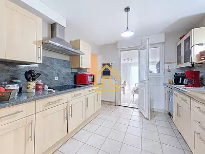 Maison, 154,29 m²