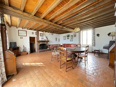 Maison, 286,9 m²