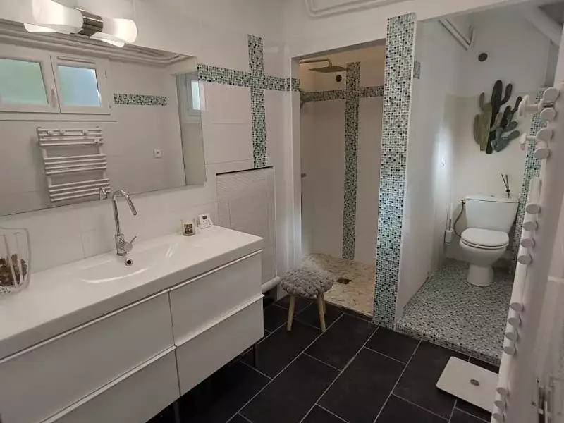 Maison, 192 m²