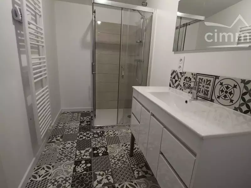 Maison, 204 m²