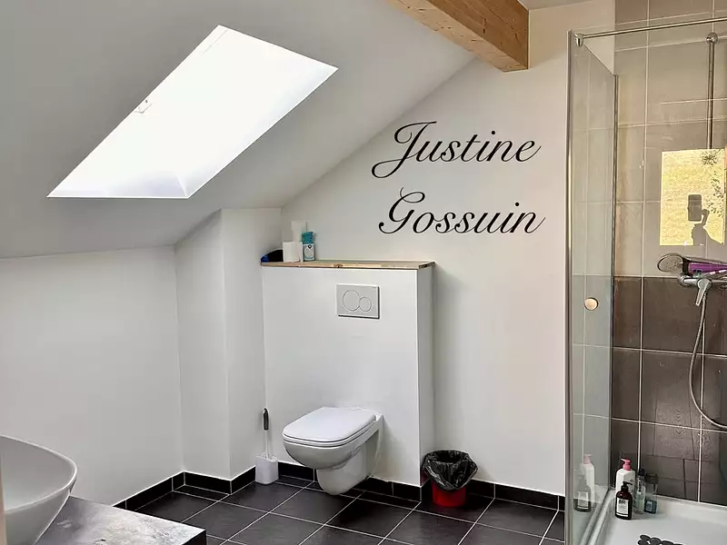 Maison, 88 m²