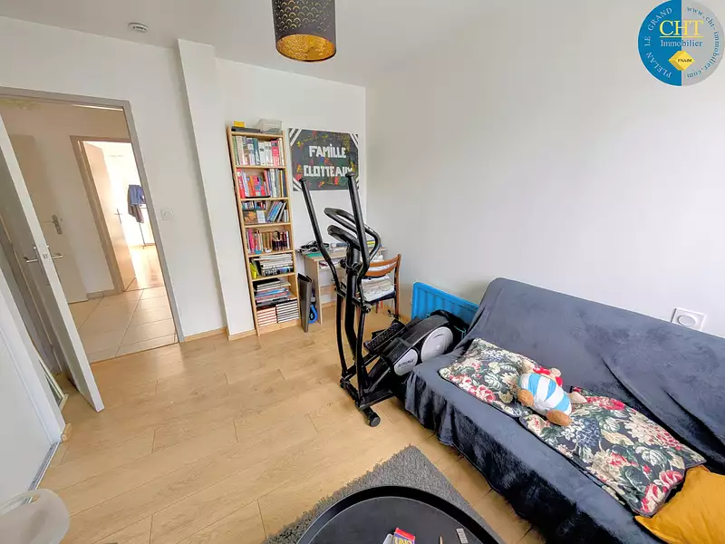 Maison, 100,7 m²