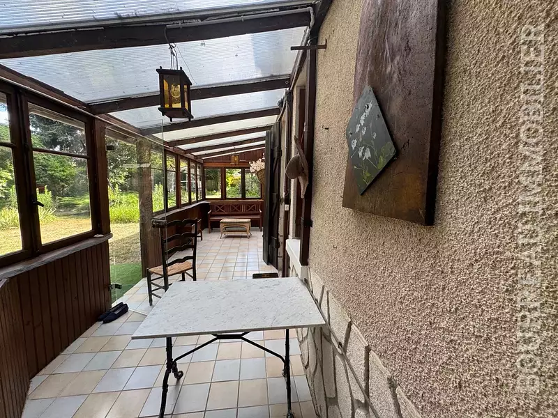 Maison, 175,54 m²