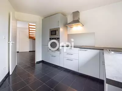 Maison, 107 m²