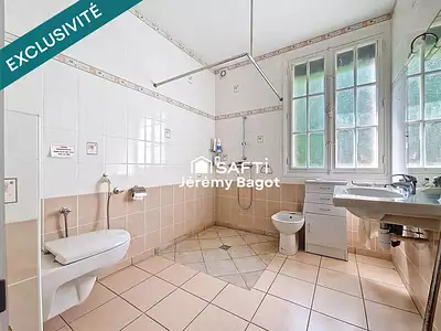 Maison, 175 m²