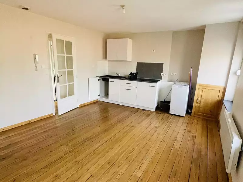 Appartement, 75,32 m²