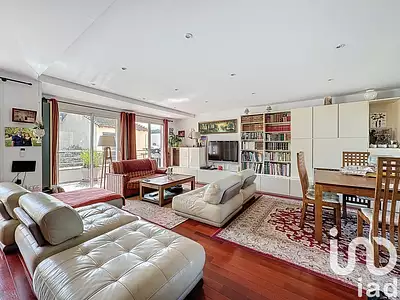Maison, 124 m²