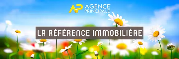 AGENCE PRINCIPALE Cergy