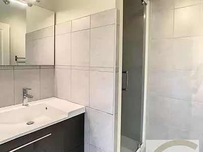Appartement, 50,1 m²