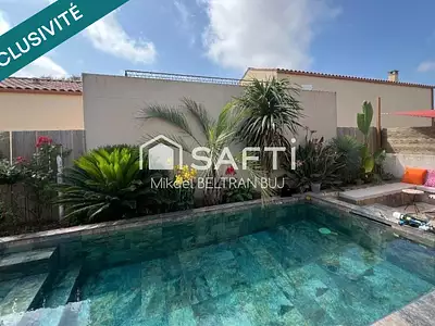 Maison, 152 m²